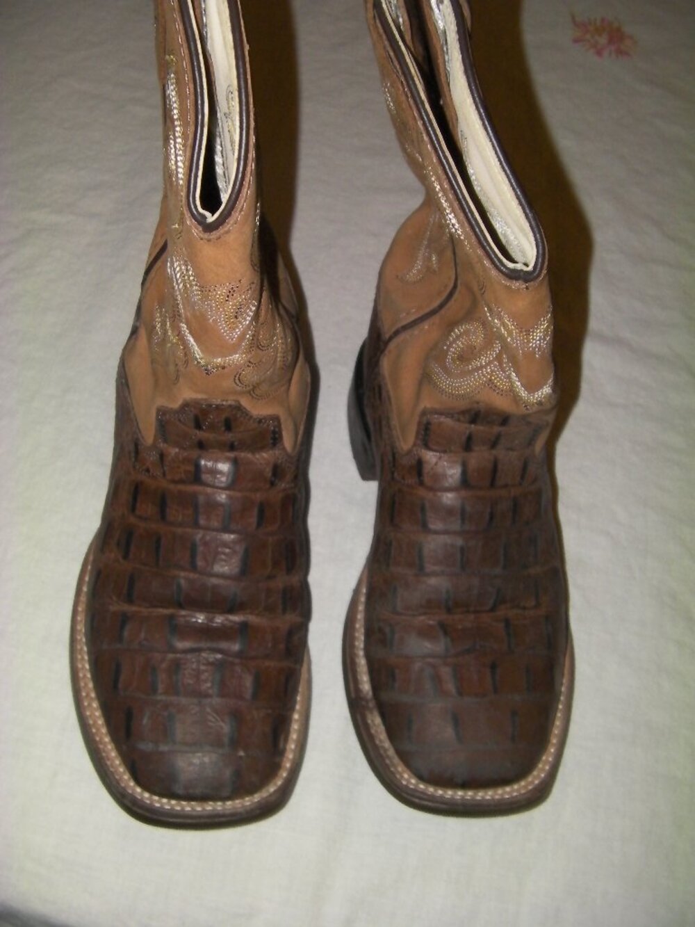 Boots Boys sz 13